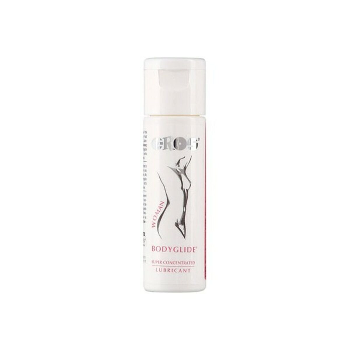 Silikonglidmedel Eros ER14030 30 ml - 2