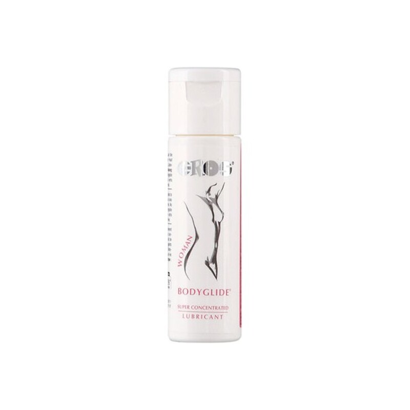 Silikonglidmedel Eros ER14030 30 ml
