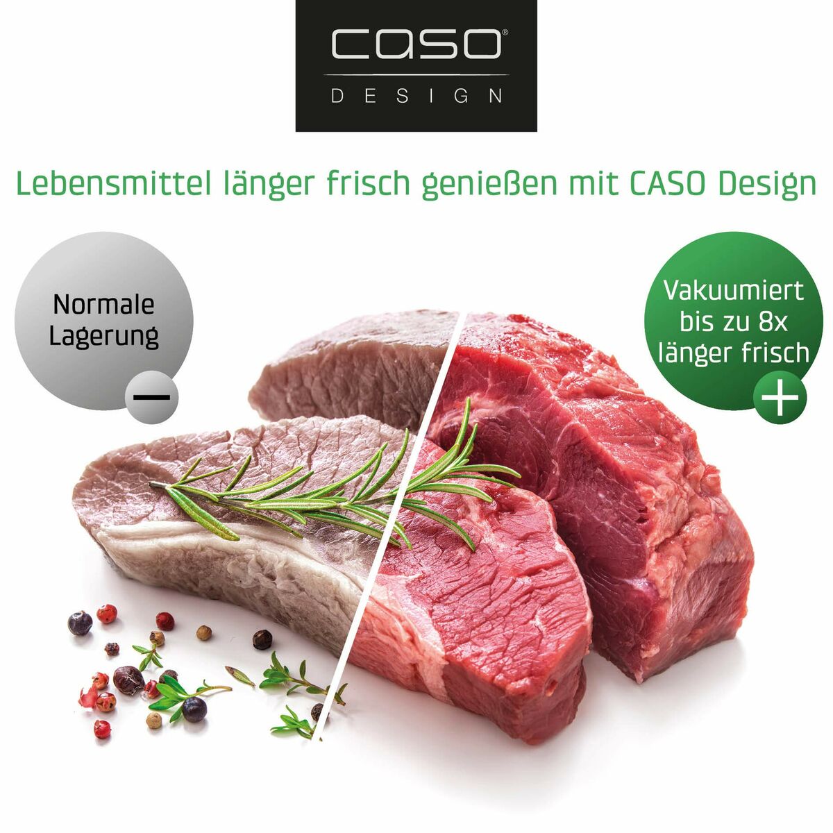 Förvaringspåse CASO 1221 - 4