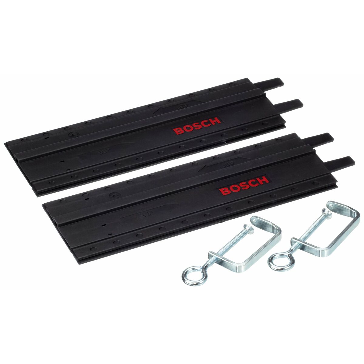 Skärguide BOSCH 2609255732 - 5