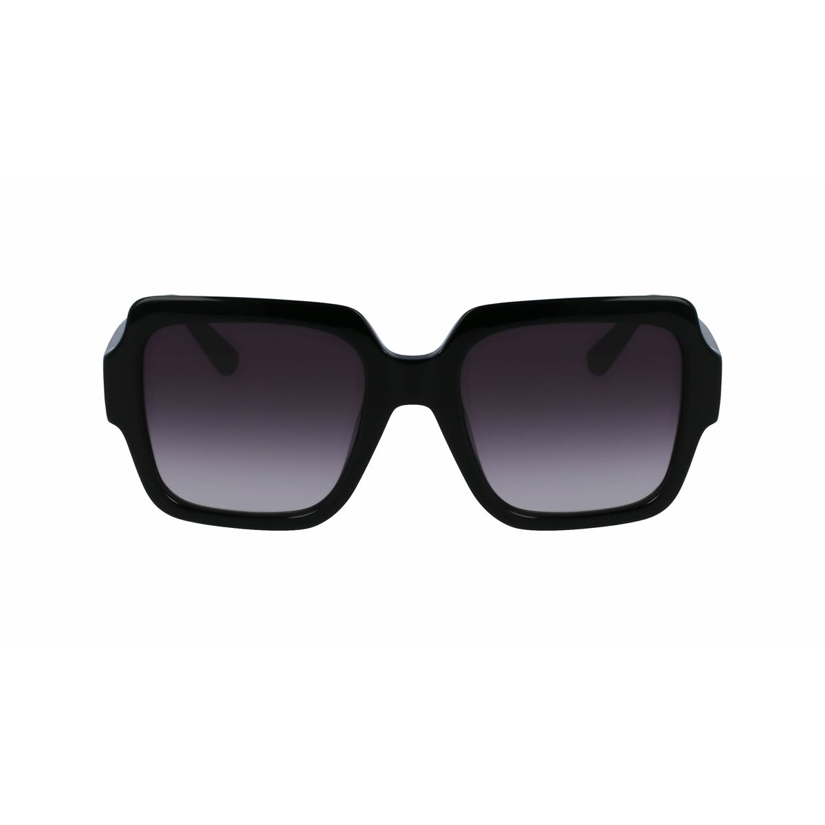 Damsolglasögon Karl Lagerfeld KL6104SR-001 Ø 53 mm - 2