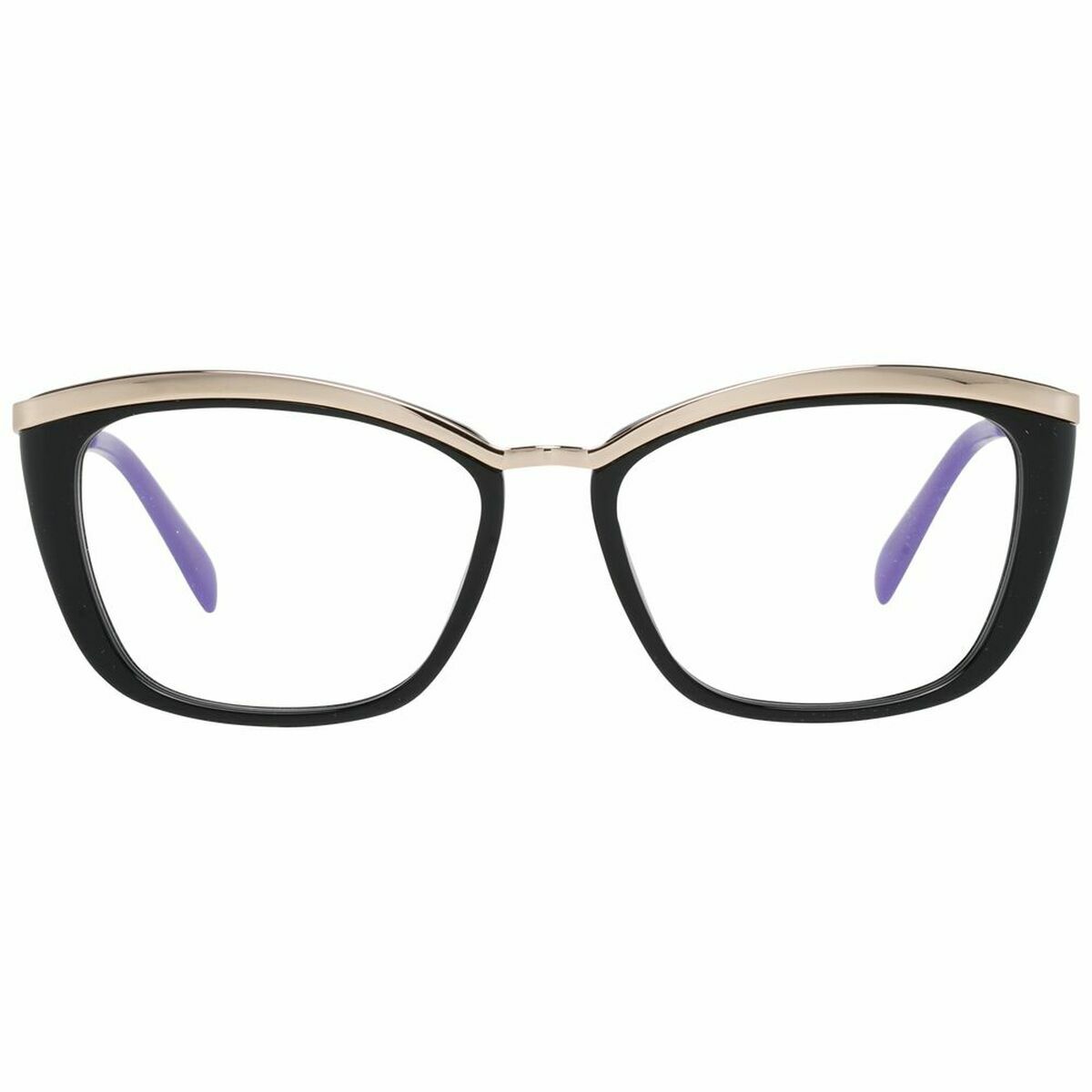 Glasögonbågar Emilio Pucci EP5093-54005 ø 54 mm
