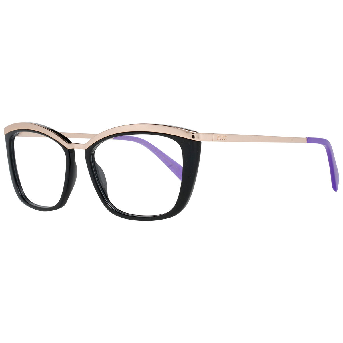 Glasögonbågar Emilio Pucci EP5093-54005 ø 54 mm - 3