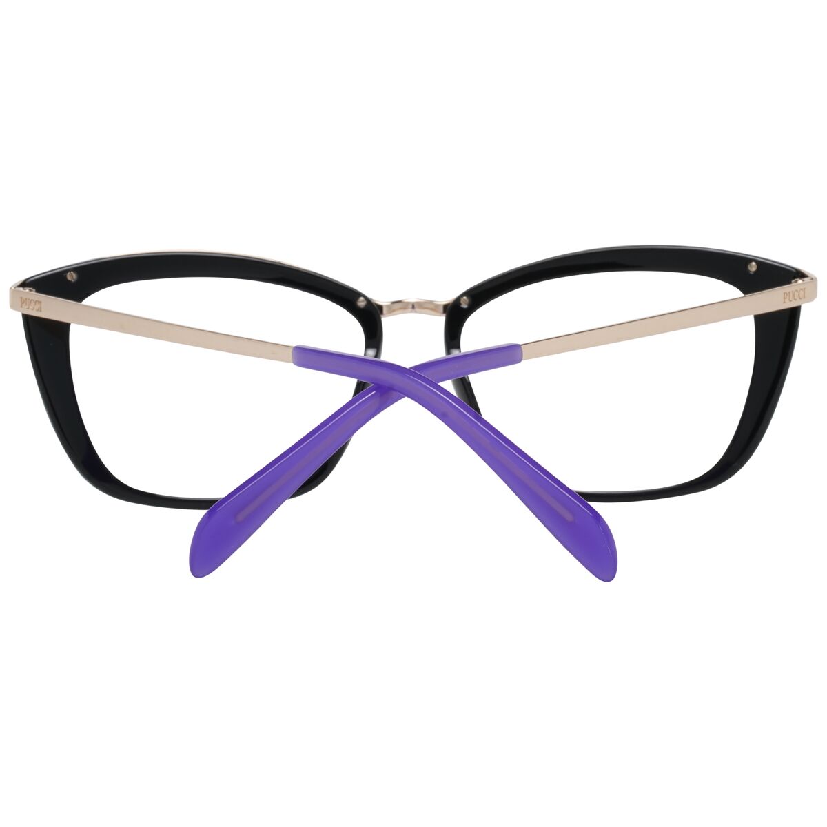 Glasögonbågar Emilio Pucci EP5093-54005 ø 54 mm - 2