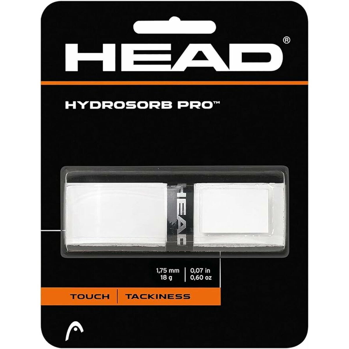 Tennisgrepp Head  HYDROSORB PRO 285303