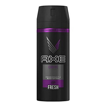 Deodorantspray Axe Excite 150 ml