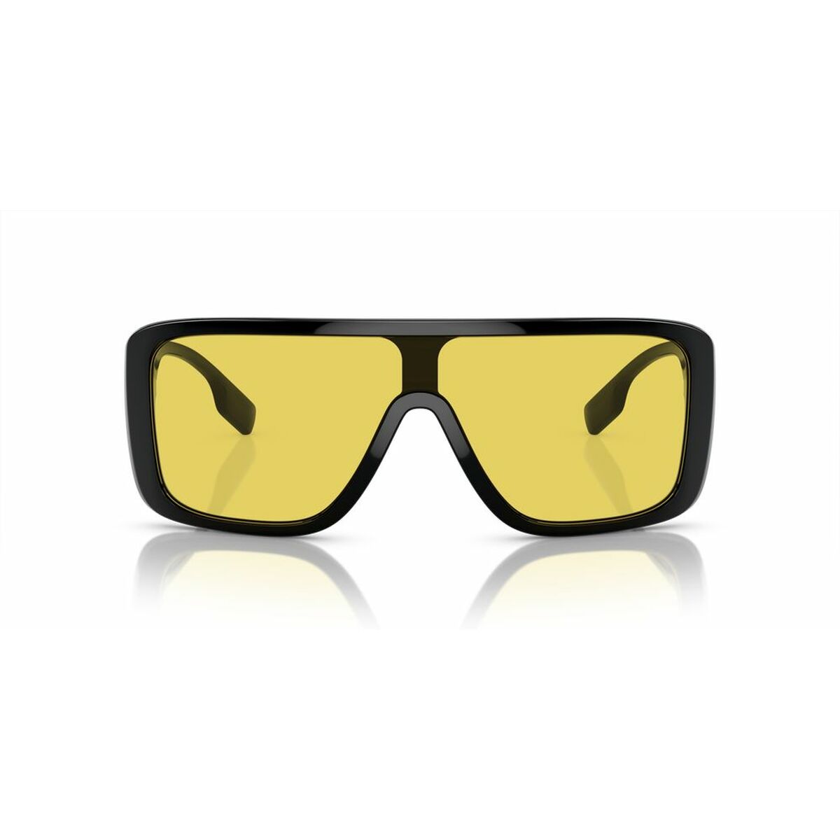 Herrsolglasögon Burberry BE 4401U - 2