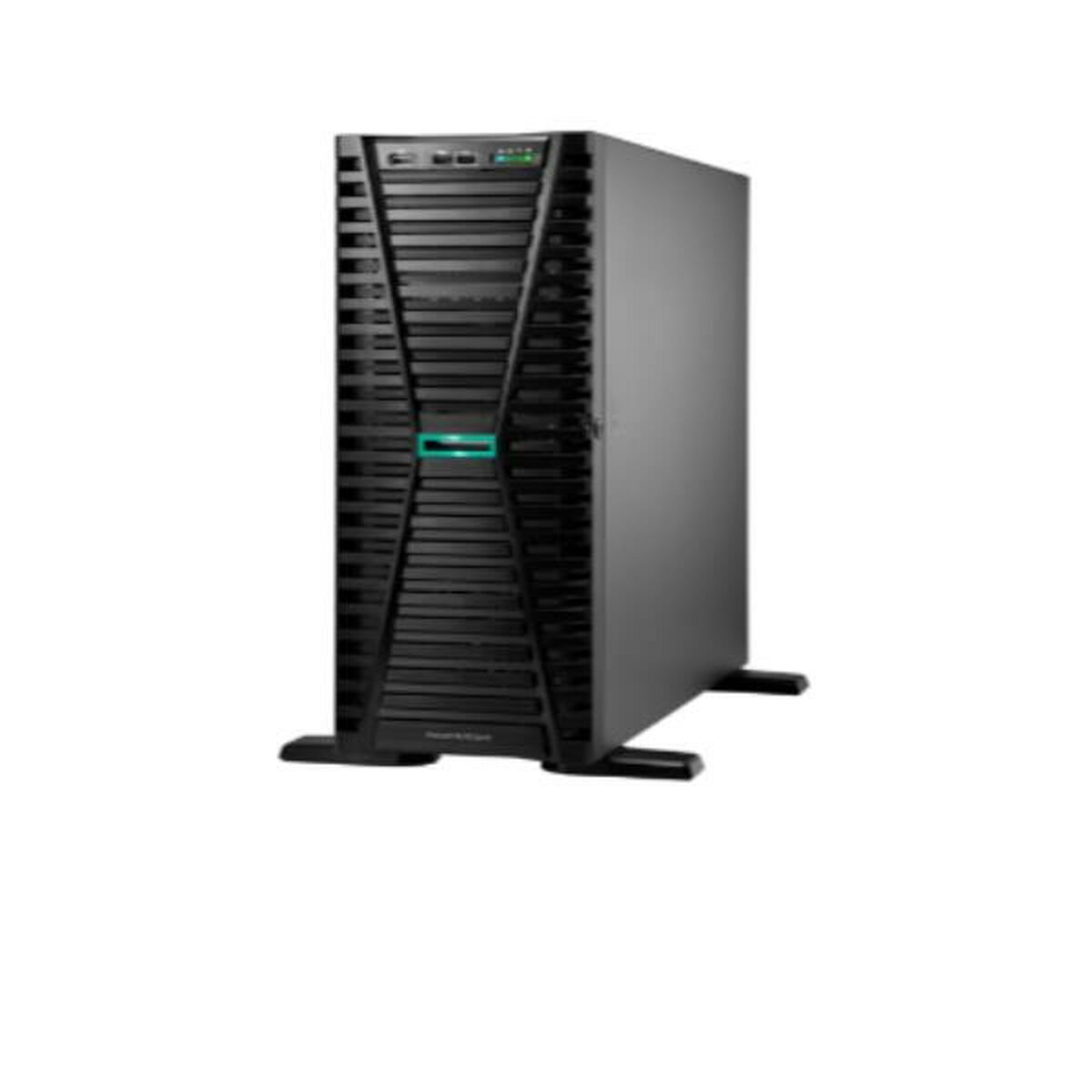 Servertorn HPE ML110 G11 Intel Xeon-Bronze 3408U 32 GB RAM - 2