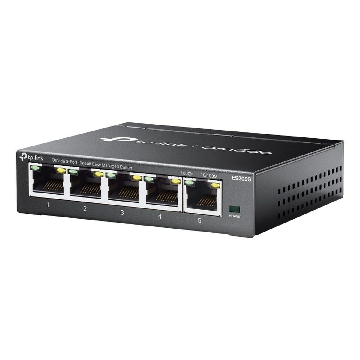 Switch TP-Link ES205G - 3