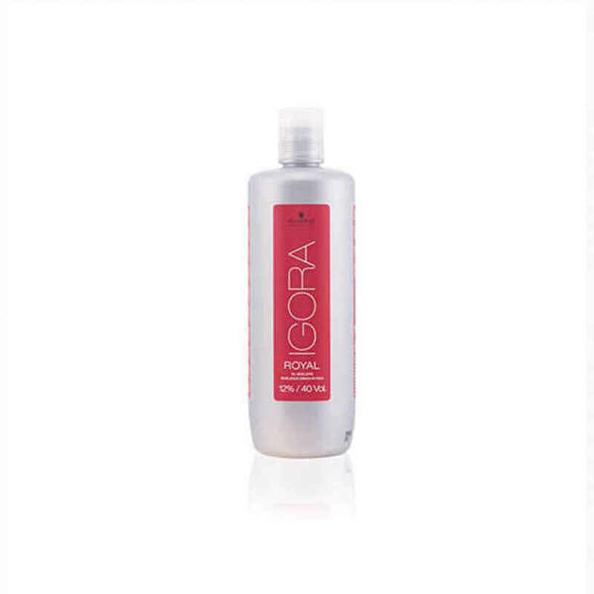 Aktiverande skönhetsvatten Igora Royal Schwarzkopf Igora Royal 40 vol 12 % (1L)