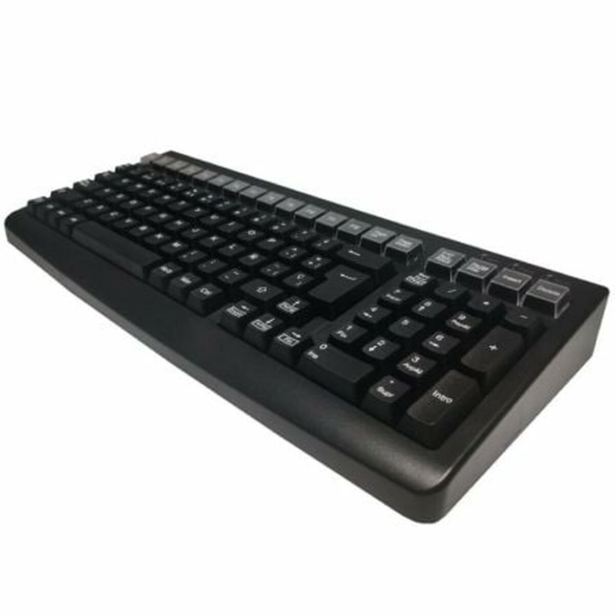 Hörlurarstöd Mustek MKB-800