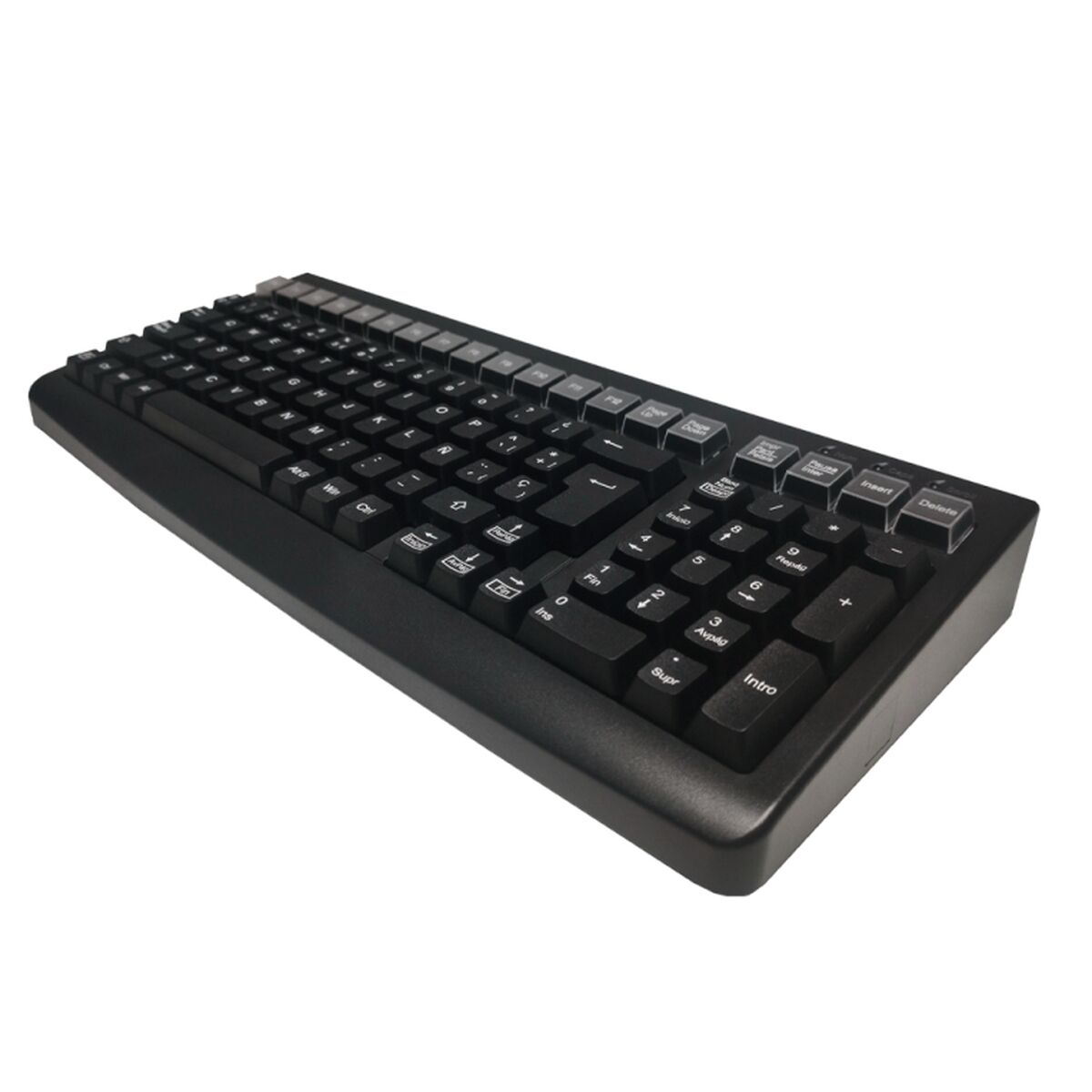 Hörlurarstöd Mustek MKB-800 - 2