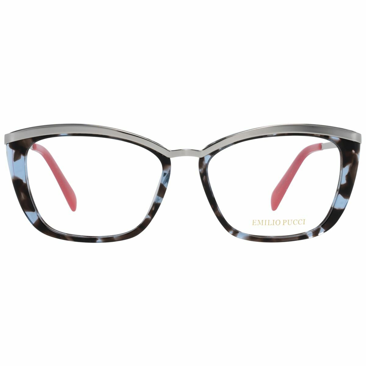 Glasögonbågar Emilio Pucci EP5093-54056 ø 54 mm - 2