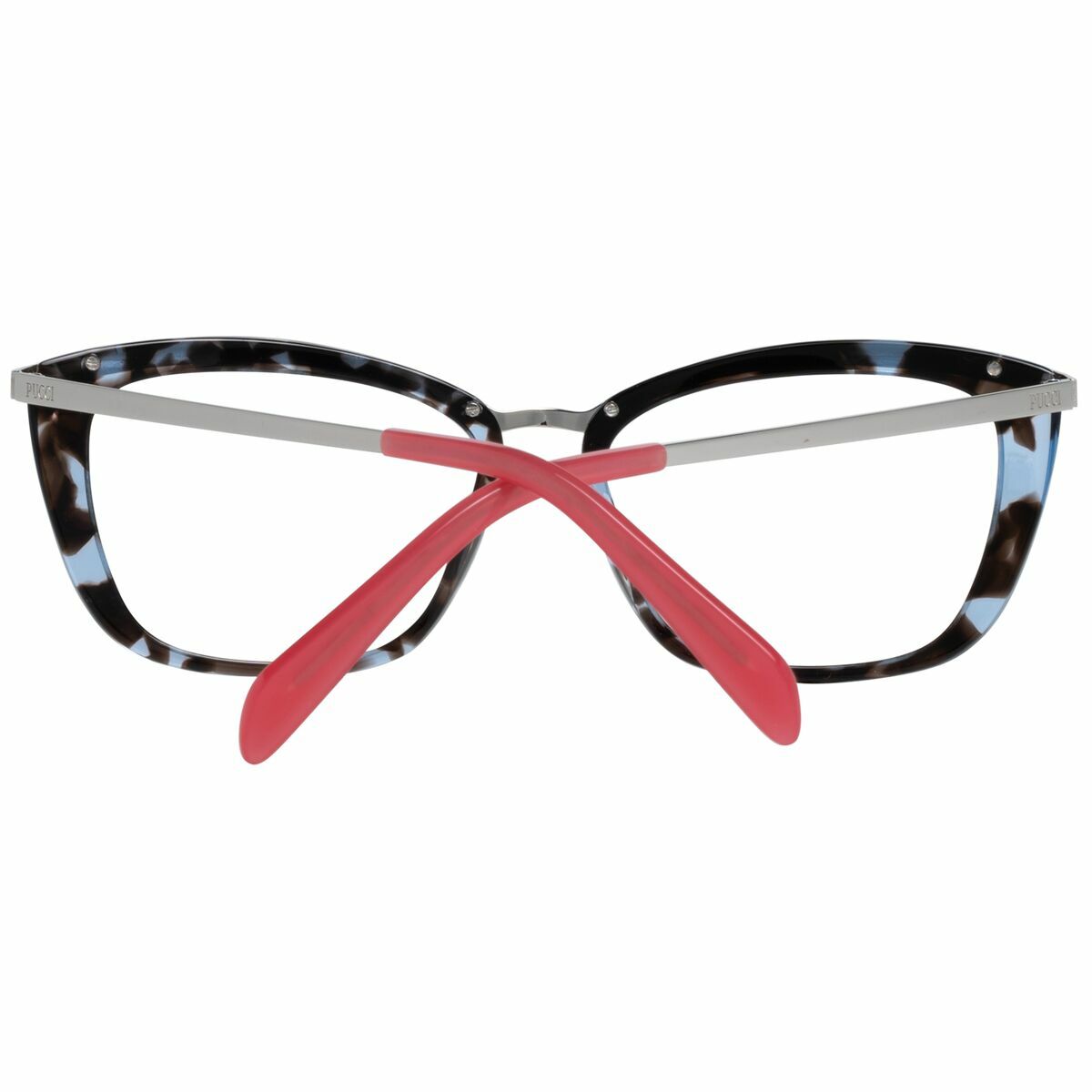 Glasögonbågar Emilio Pucci EP5093-54056 ø 54 mm - 3