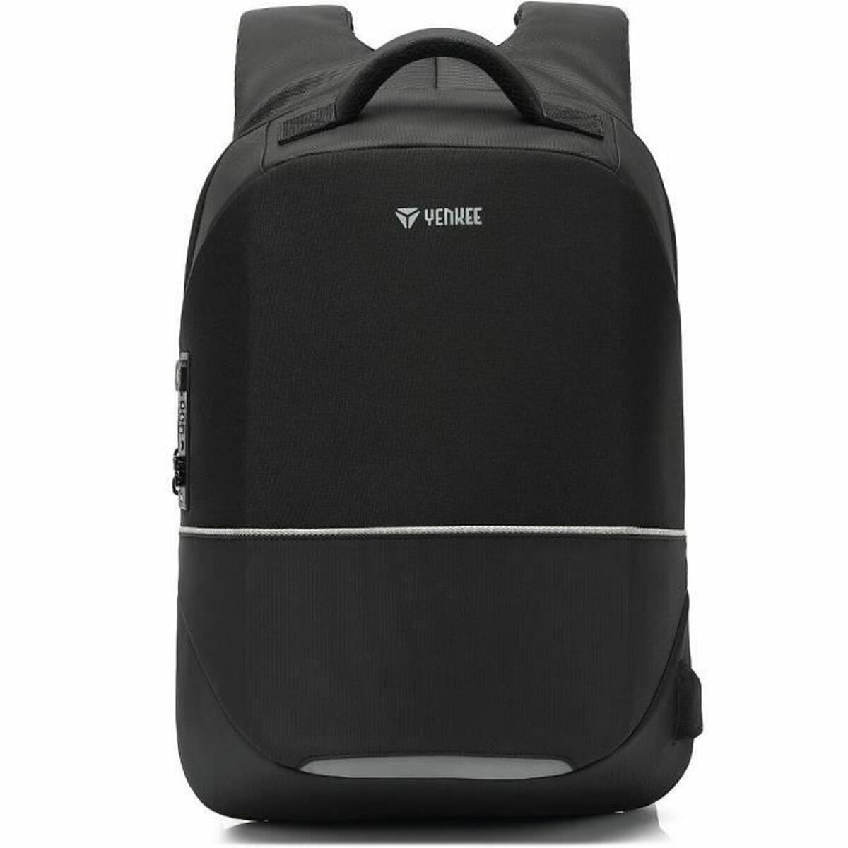 Laptopfodral Yenkee Svart - 2