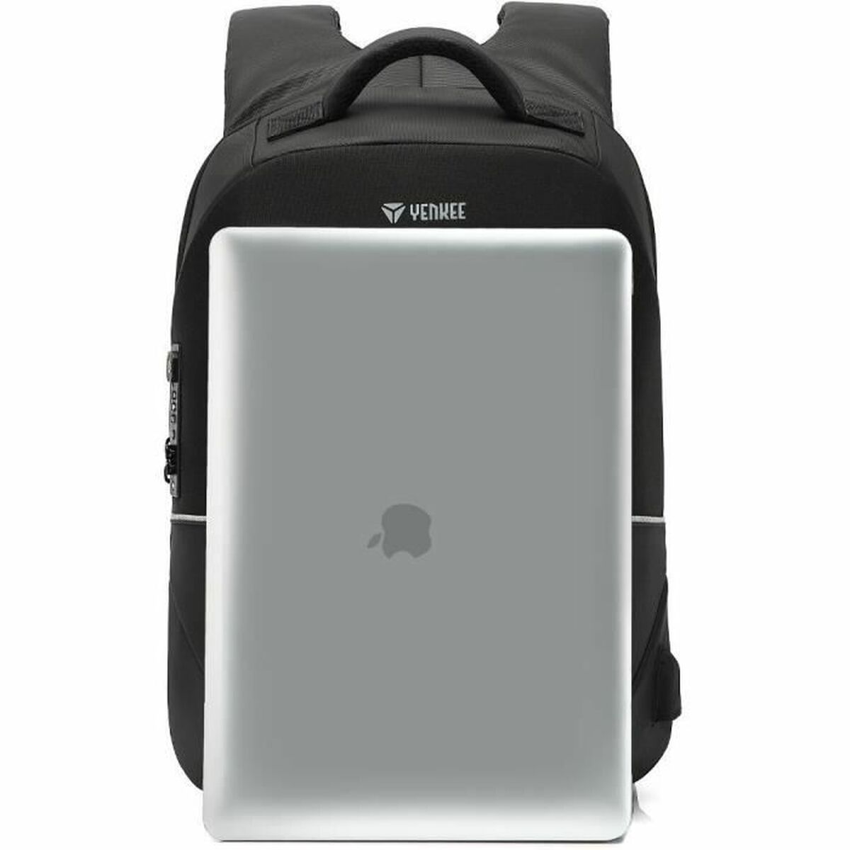 Laptopfodral Yenkee Svart - 3