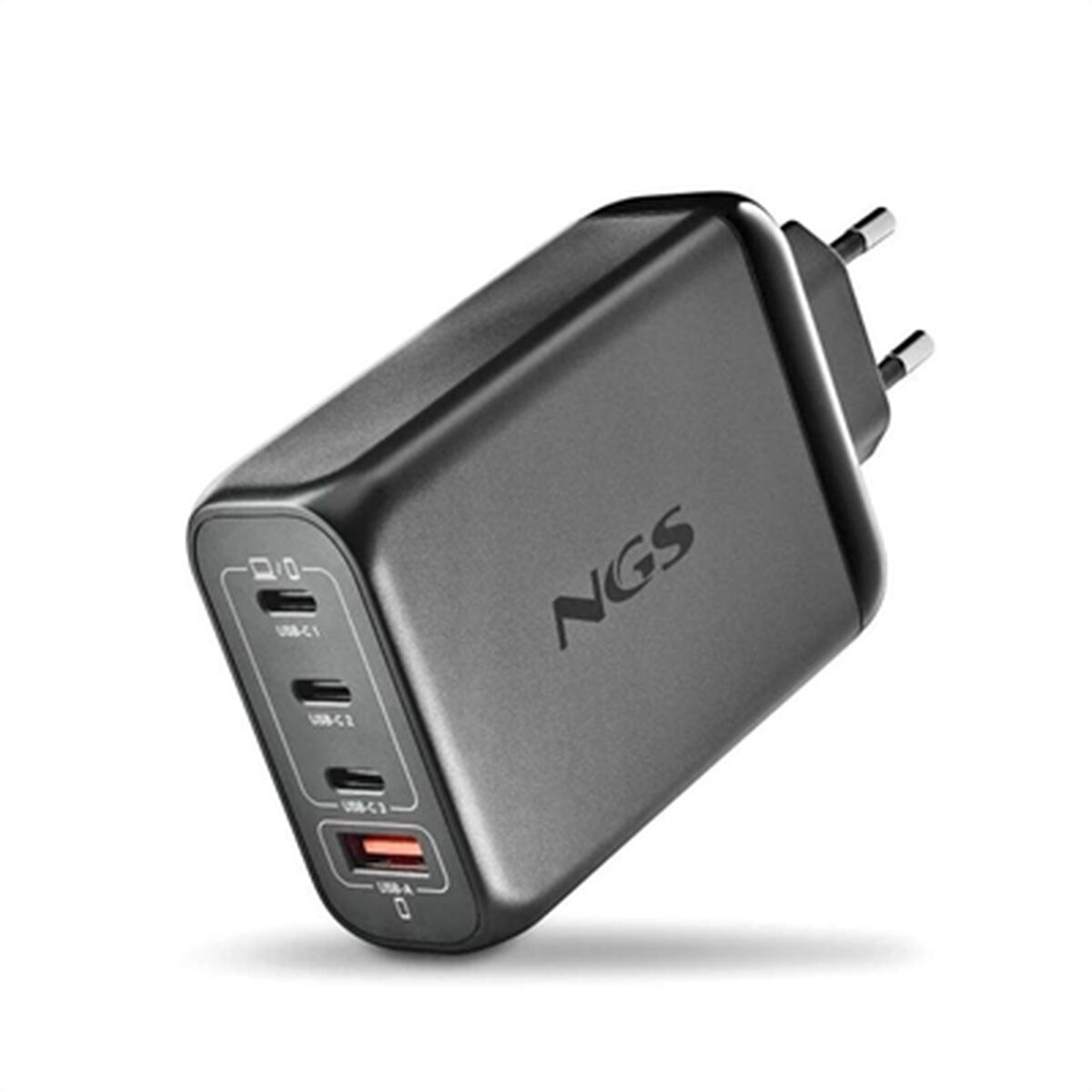 Laptopladdare NGS ULTRARAPIDO140W 140 W - 2