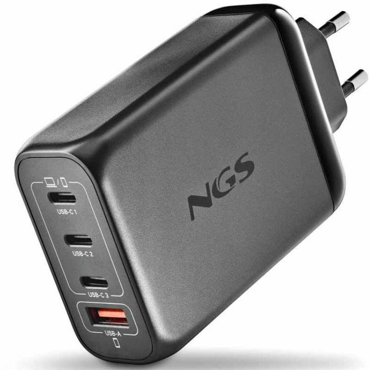 Laptopladdare NGS ULTRARAPIDO140W 140 W
