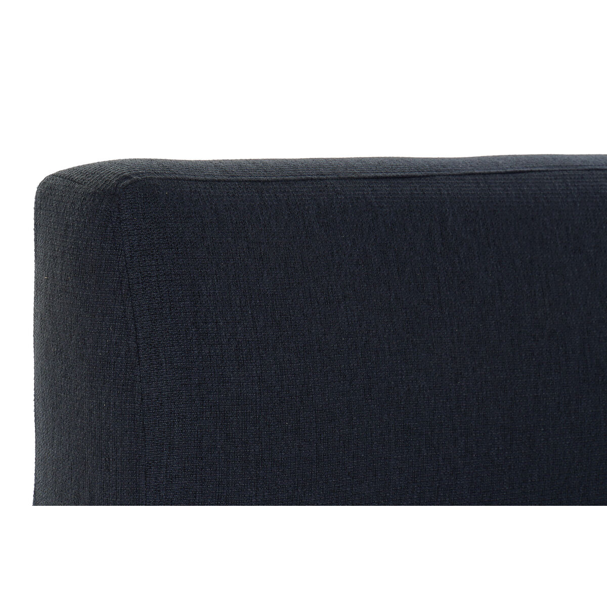 Fåtölj DKD Home Decor Blå Marinblå Furu 80 x 66 x 72 cm - 3