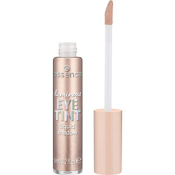 Flytande ögonskugga Essence Eye Tint Nº 03-shimmering taupe 6 ml