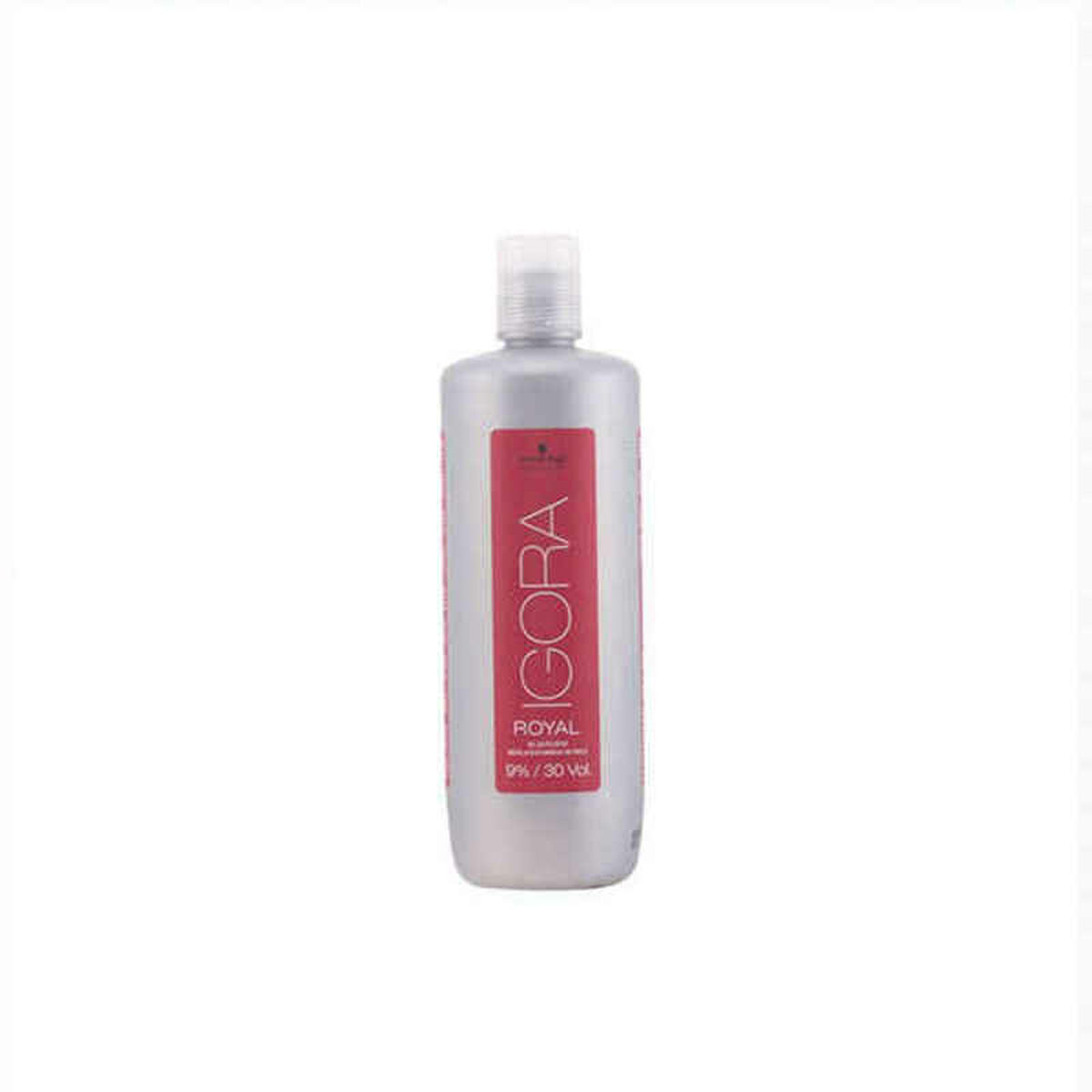 Aktiverande skönhetsvatten Schwarzkopf Igora Royal 1 L 30 vol 9 %