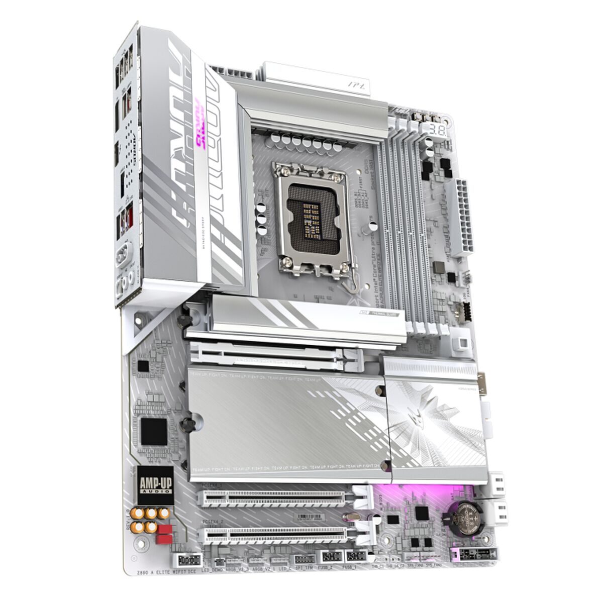 Hörlurarstöd Gigabyte 9MZ89EL7E-00-10 - 3