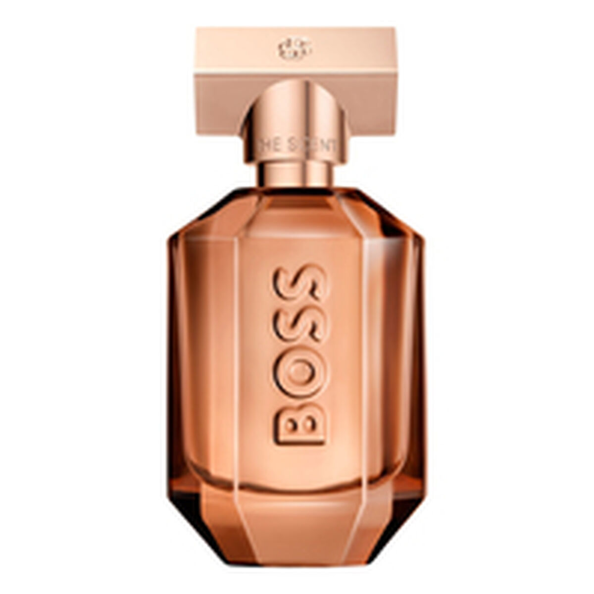 Parfym Unisex Hugo Boss-boss THE SCENT FOR HER 50 ml