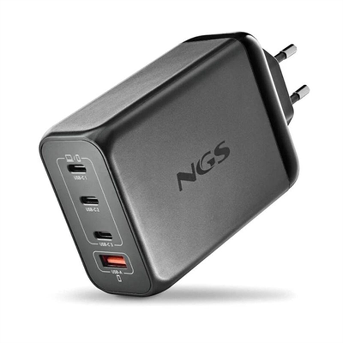 Laptopladdare NGS ULTRARAPIDO240W 240 W - 2