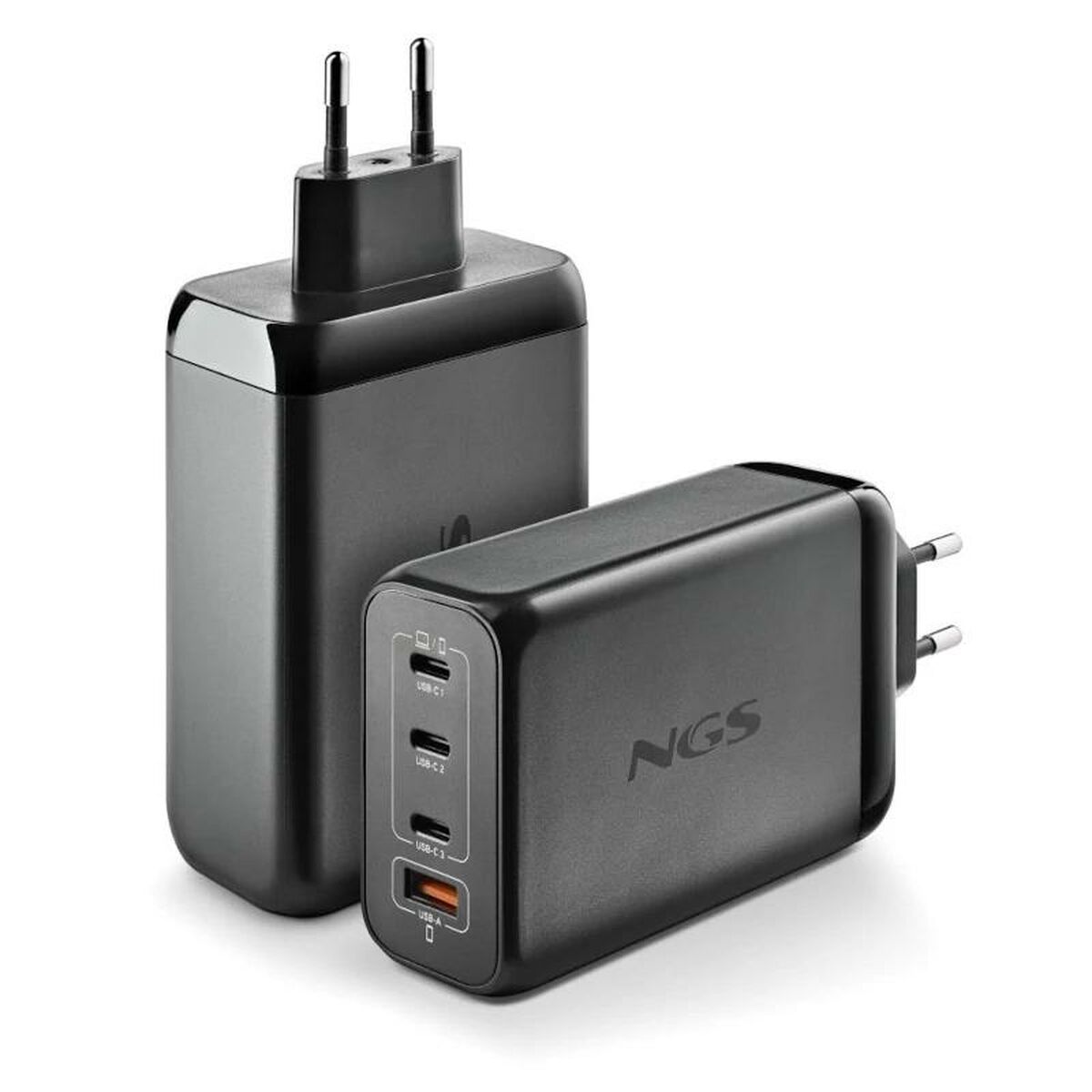 Laptopladdare NGS ULTRARAPIDO240W 240 W - 3