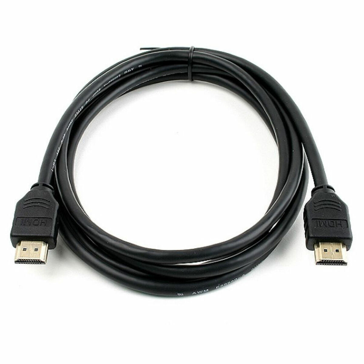 Kabel HDMI Neomounts HDMI35MM             Svart - 3