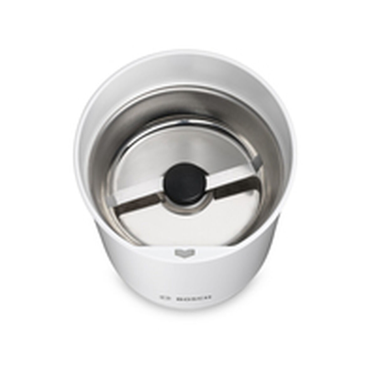 Elektrisk kvarn BOSCH TSM6A011W Vit 180 W 180W (75 gr) - 8
