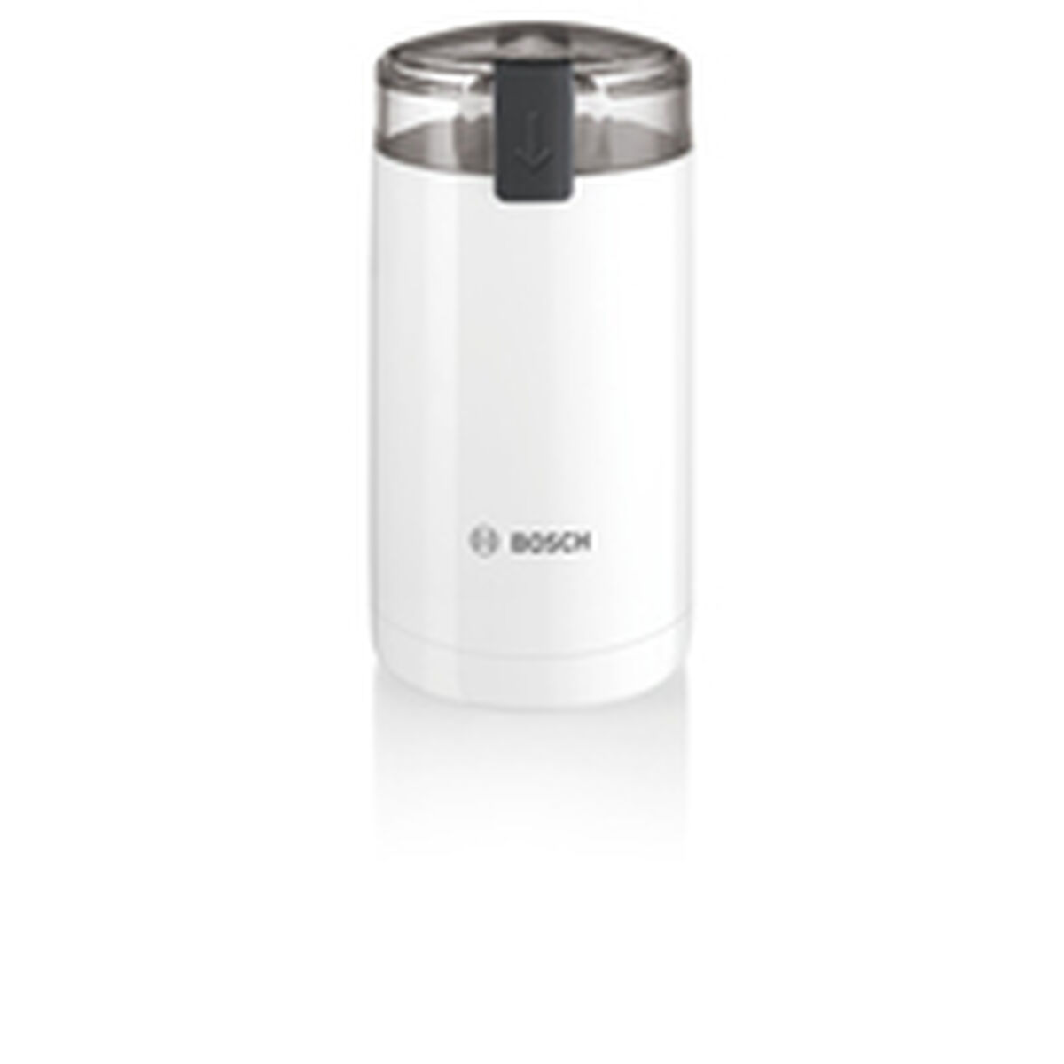 Elektrisk kvarn BOSCH TSM6A011W Vit 180 W 180W (75 gr) - 9