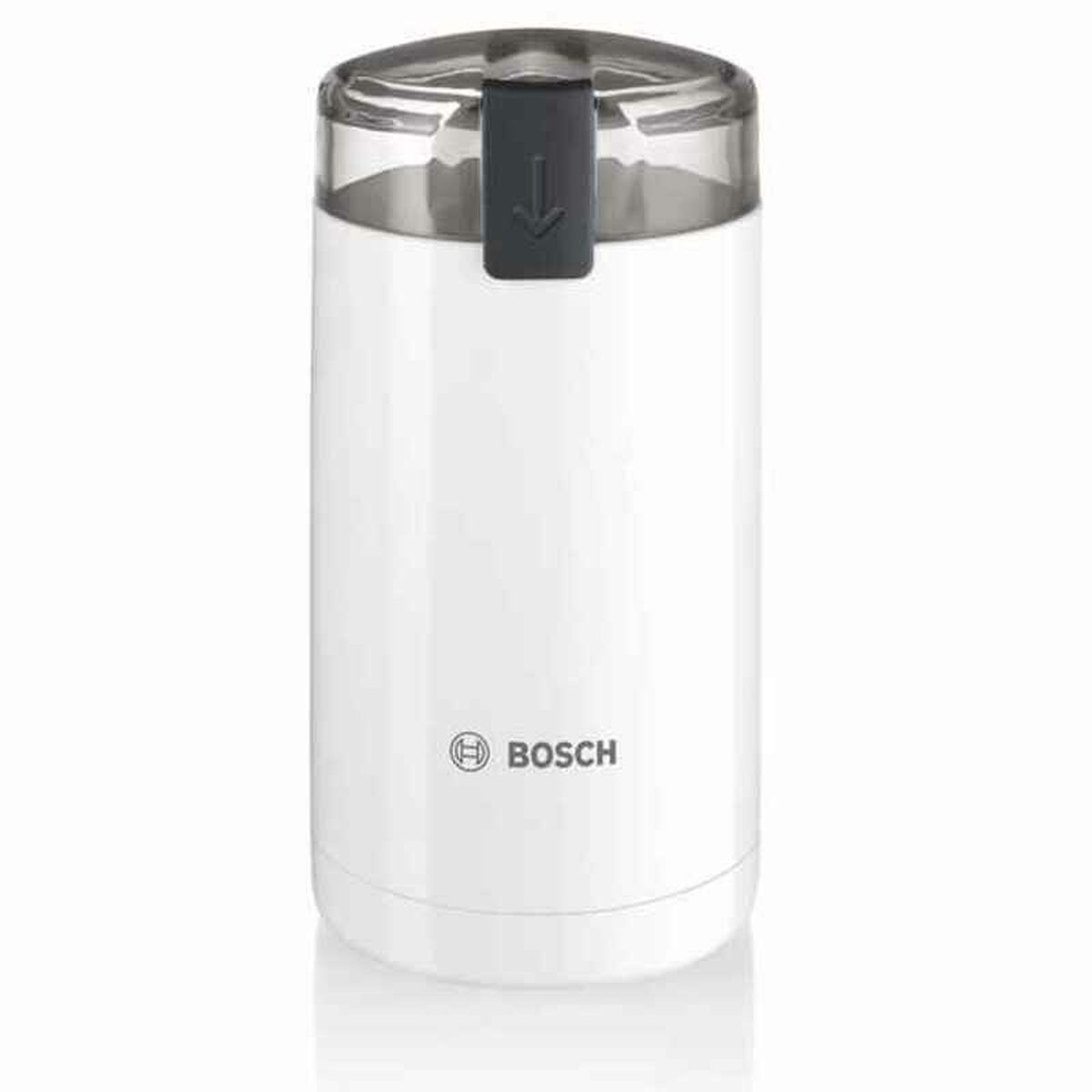 Elektrisk kvarn BOSCH TSM6A011W Vit 180 W 180W (75 gr) - 7