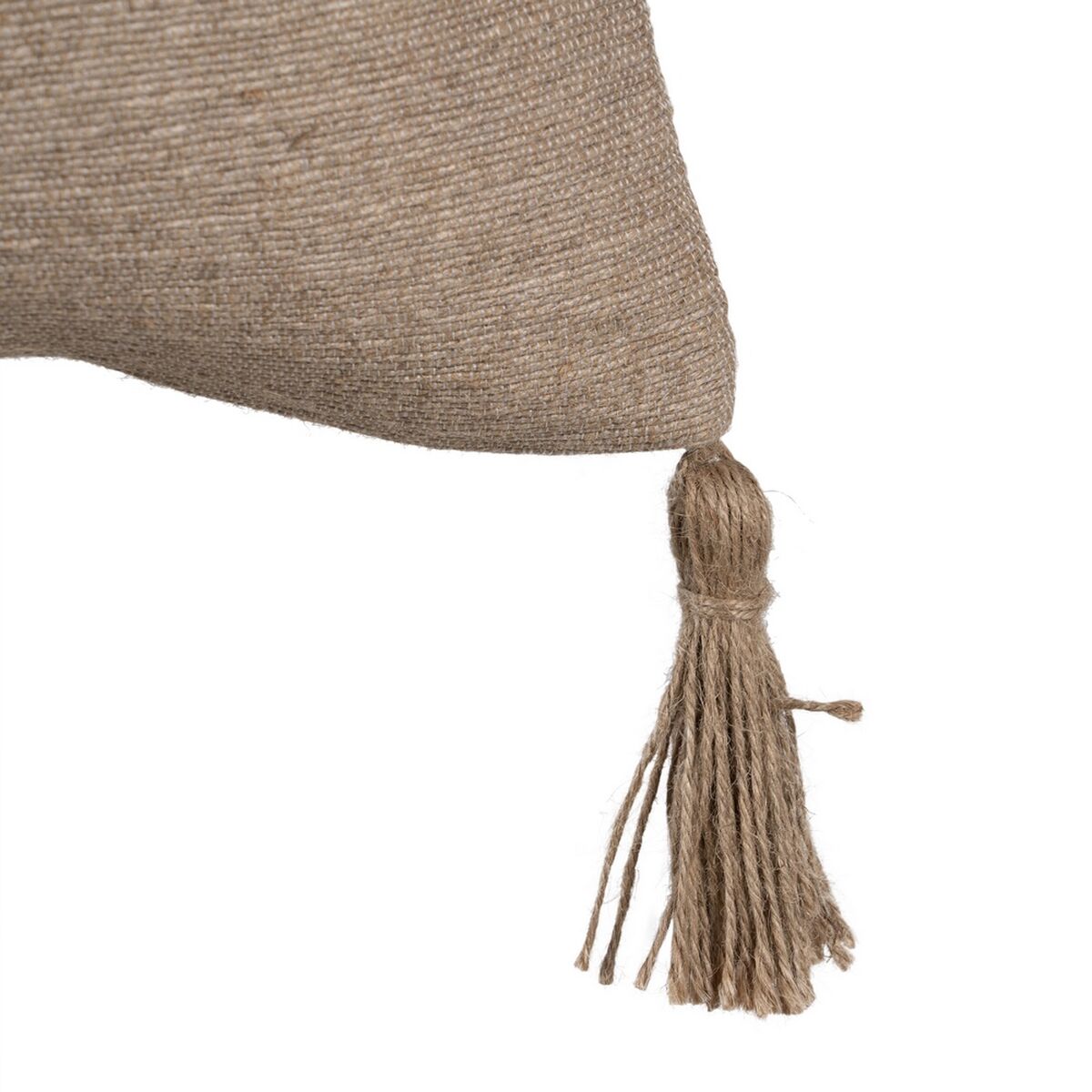 Kudde Beige 30 x 50 cm - 4