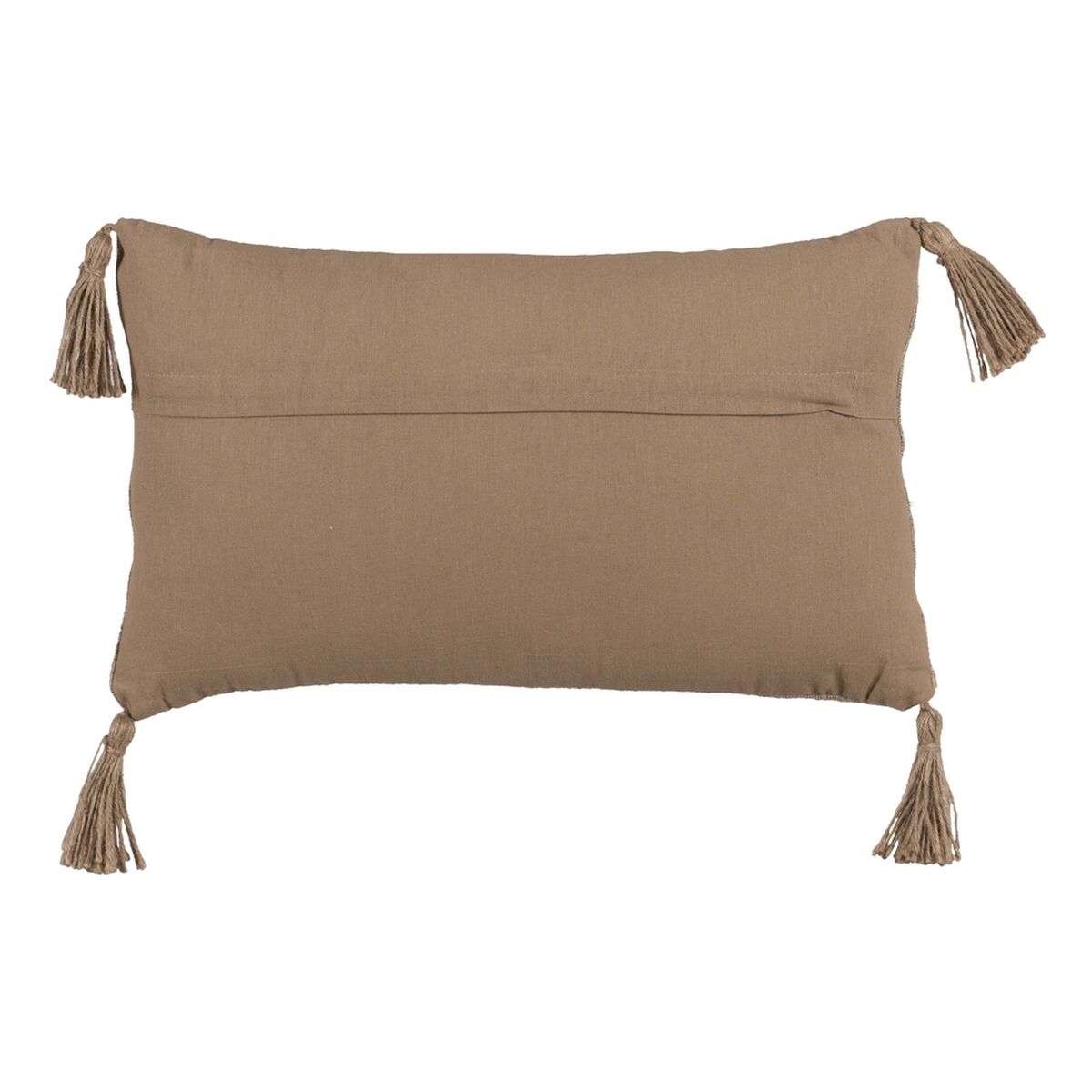 Kudde Beige 30 x 50 cm - 5