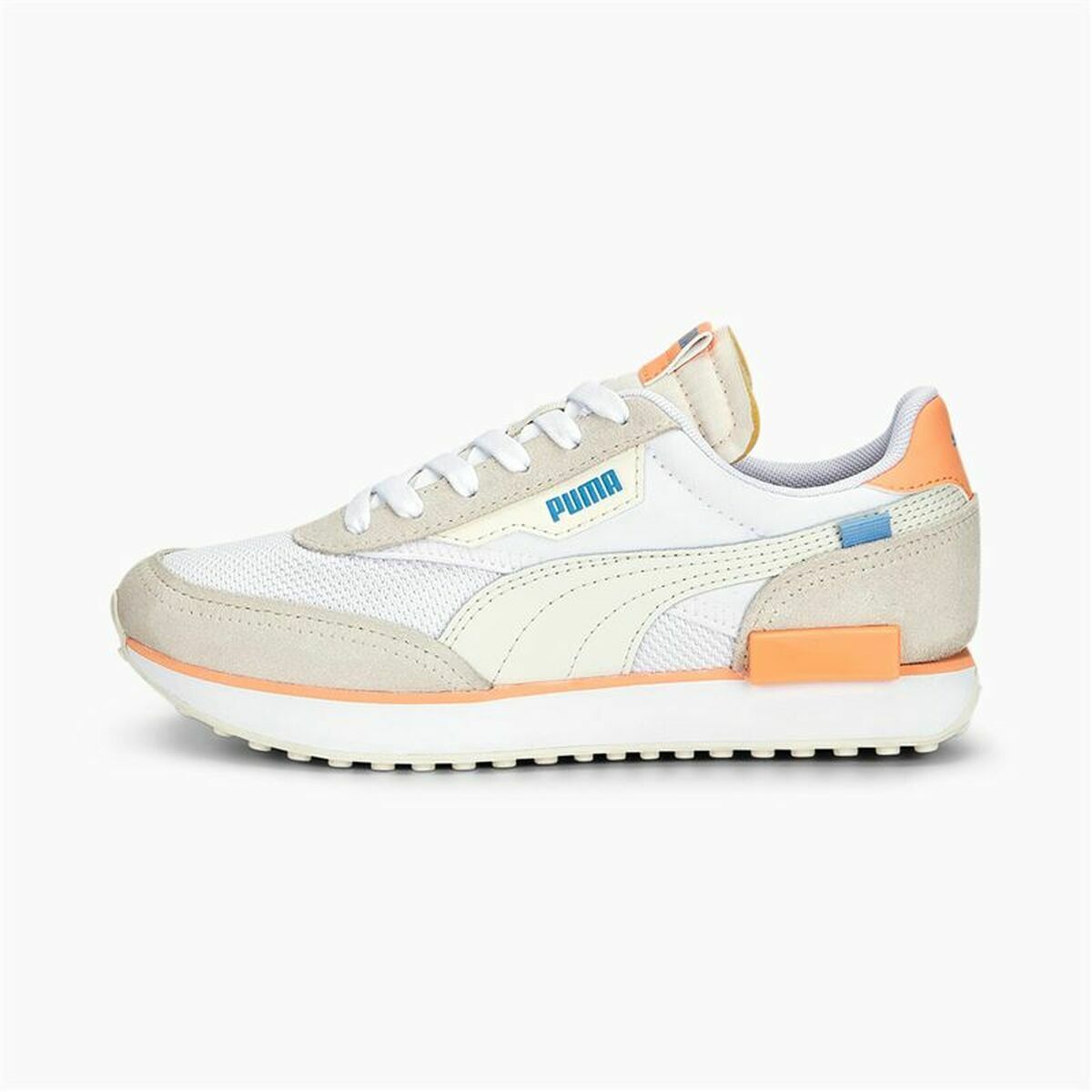 Gymnastiksko, Dam Puma Future Vit - 14