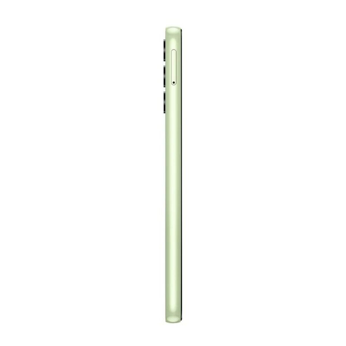 Smartphone Samsung A14 Octa Core 4 GB RAM 128 GB Grön - 2