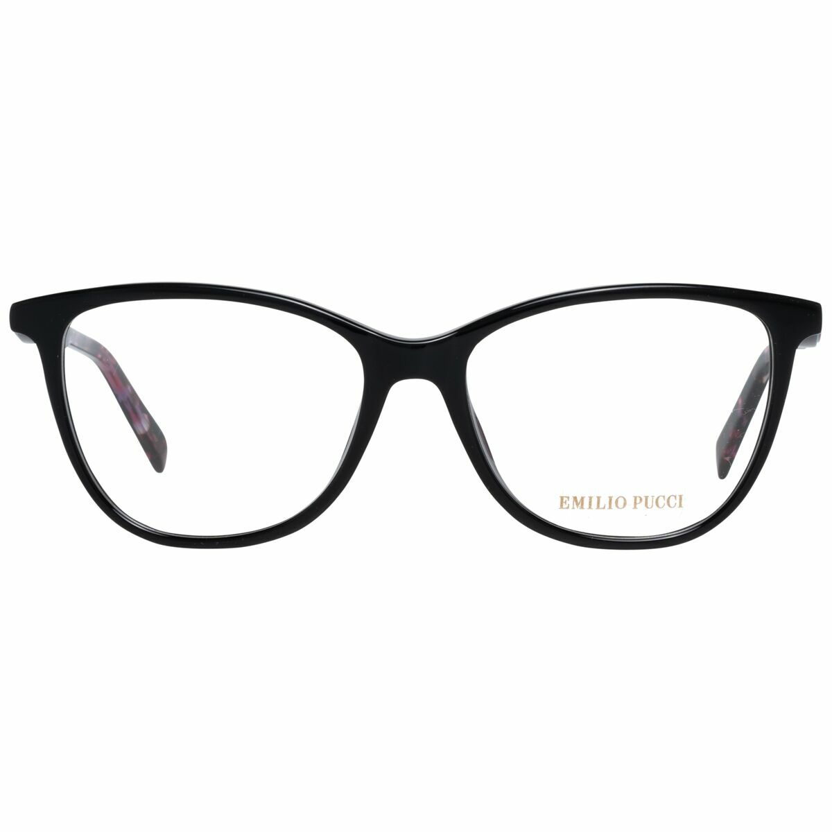 Glasögonbågar Emilio Pucci EP5095-54001 ø 54 mm - 2