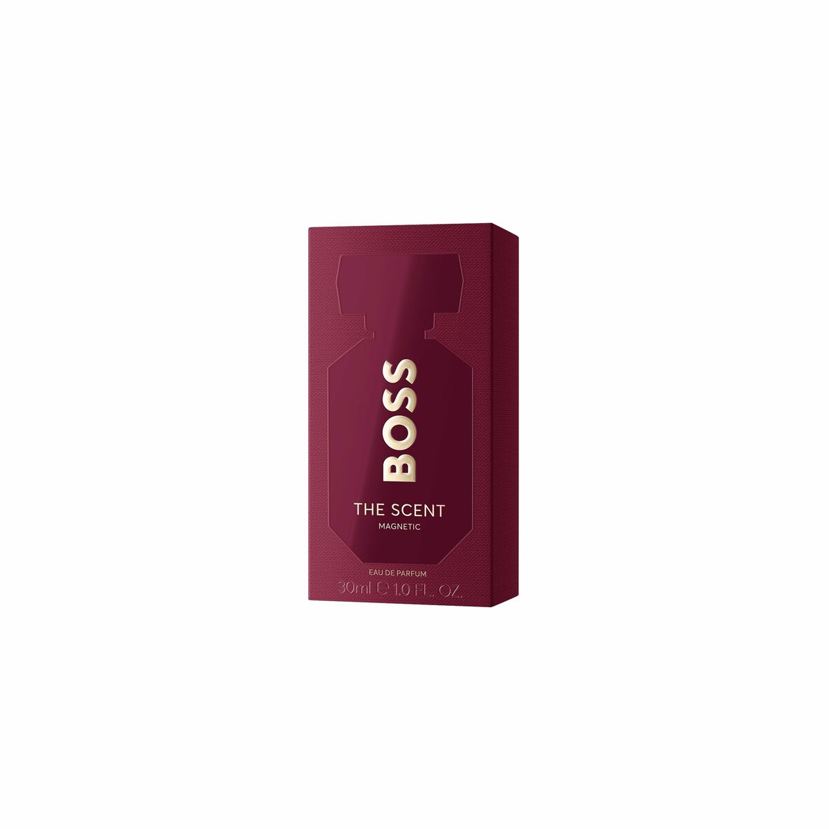 Parfym Unisex BOSS THE SCENT FOR HER The Scent For Her Magnetic 30 ml - 3