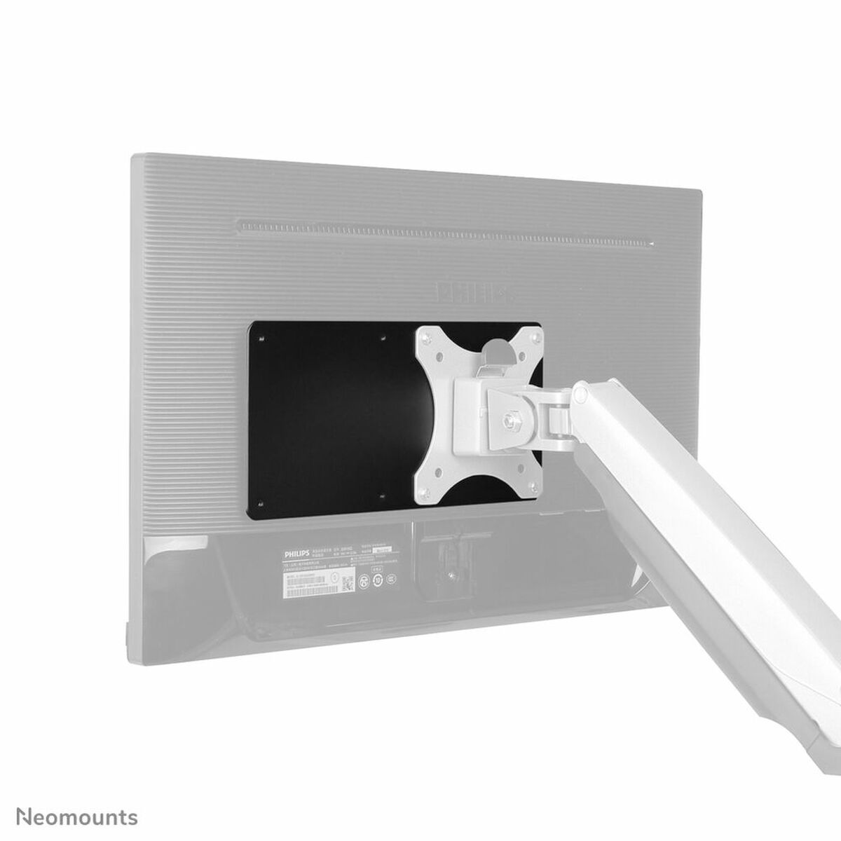 Stöd Neomounts THINCLIENT-01 - 2