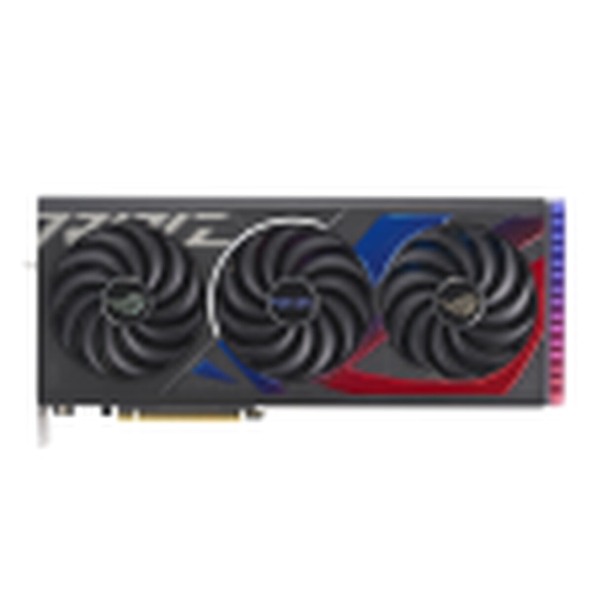 Grafikkort Asus RTX 4070 SUPER 12 GB 16 GB GDDR6X - 2