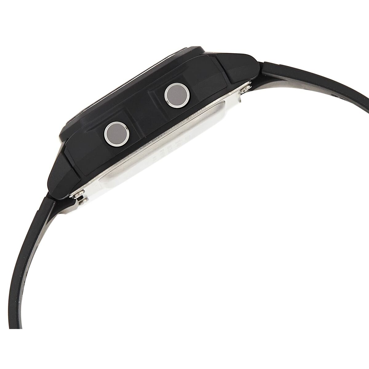 Herrklocka Casio W-800H-1AVES - 6