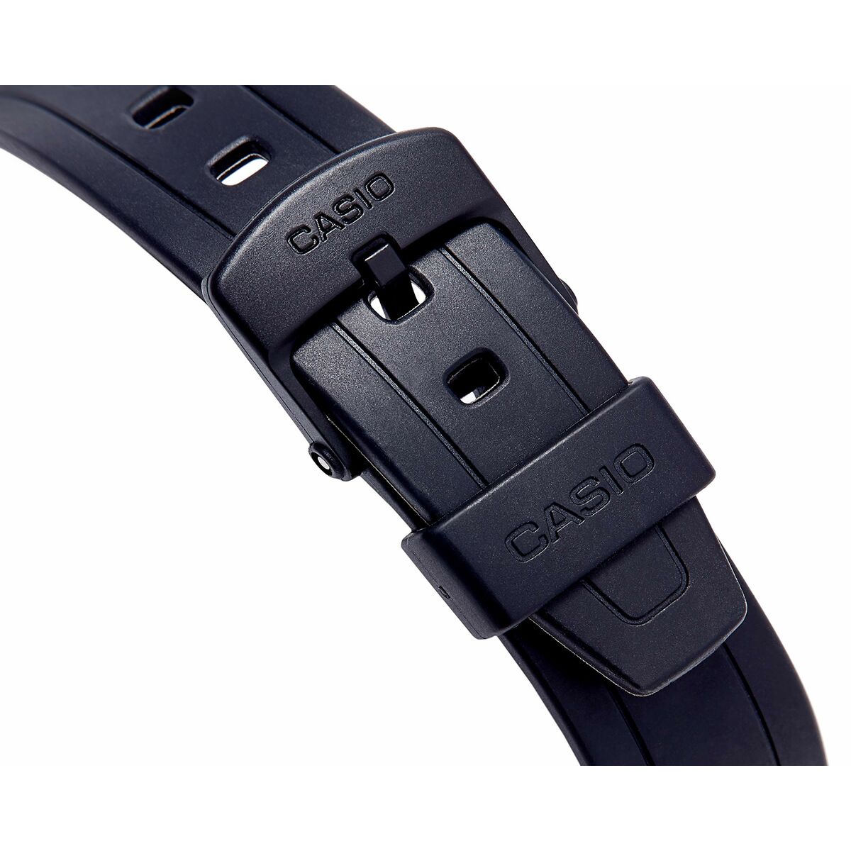Herrklocka Casio W-800H-1AVES - 5
