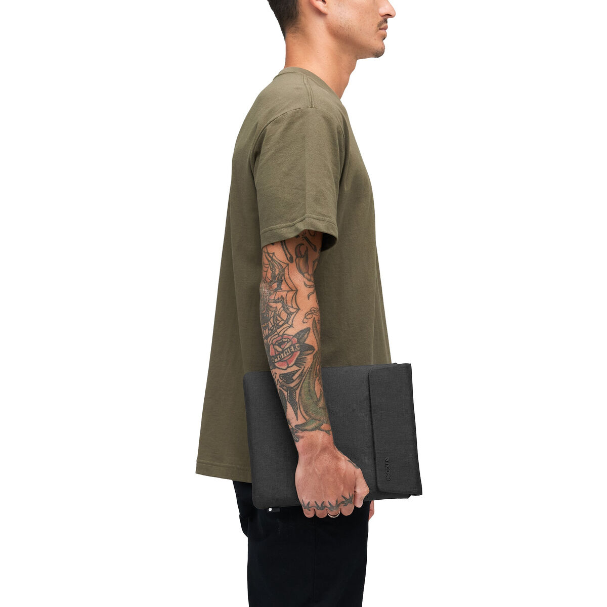 Fodral till Läsplatta Incase INMB100753-BLK Svart - 2