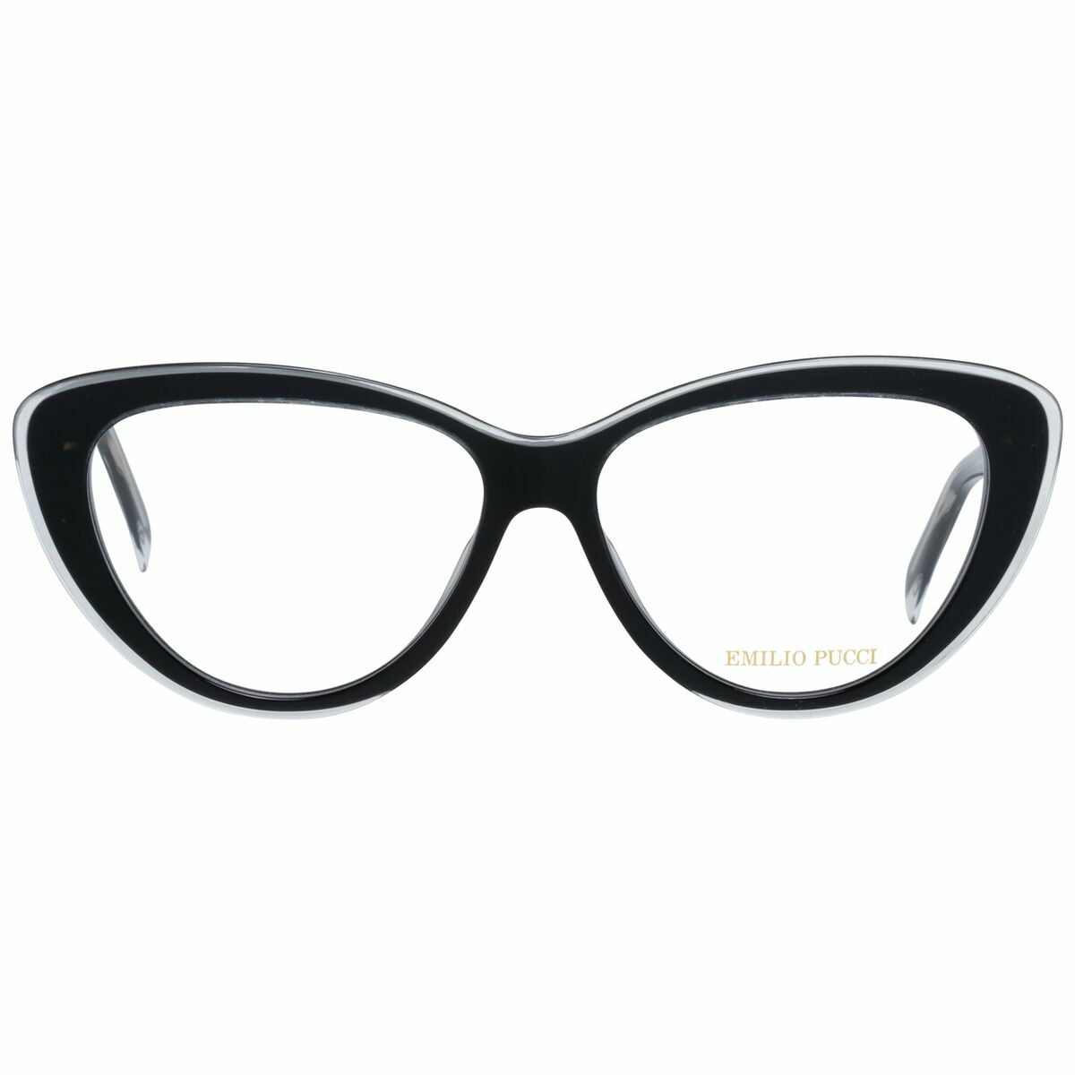 Glasögonbågar Emilio Pucci EP5096-55003 Ø 55 mm - 3