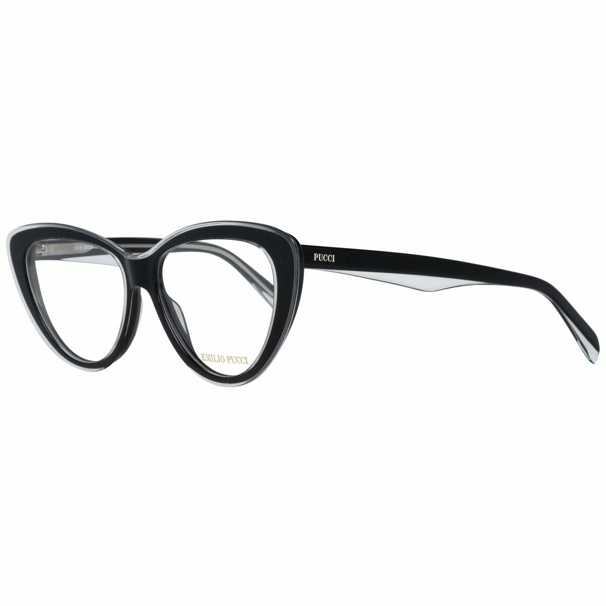 Glasögonbågar Emilio Pucci EP5096-55003 Ø 55 mm