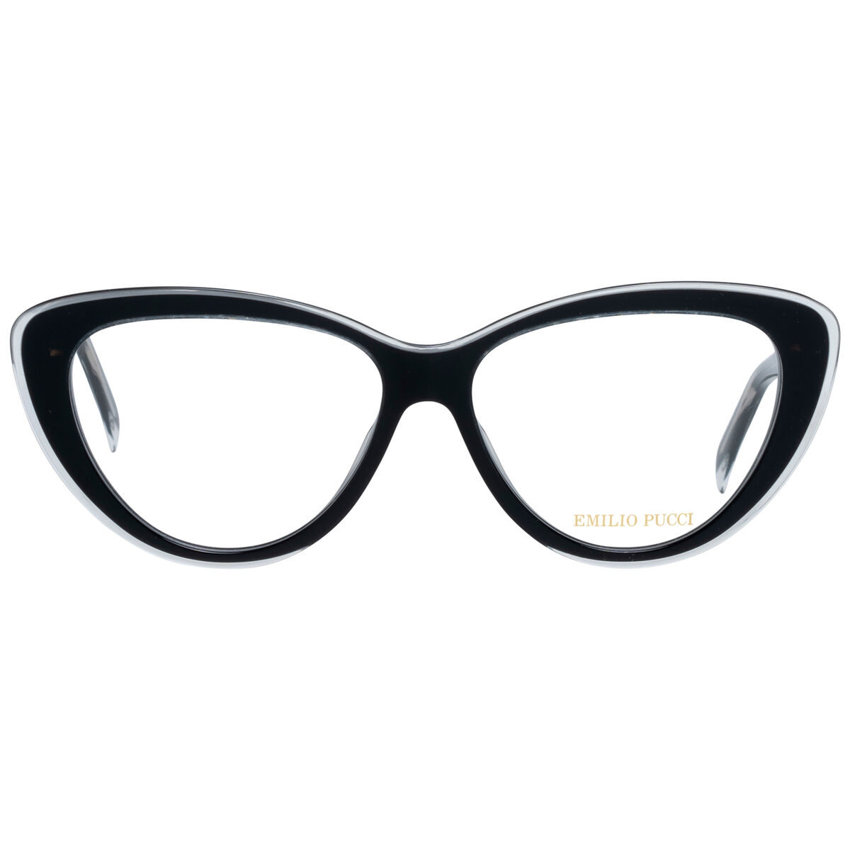 Glasögonbågar Emilio Pucci EP5096-55003 Ø 55 mm - 2