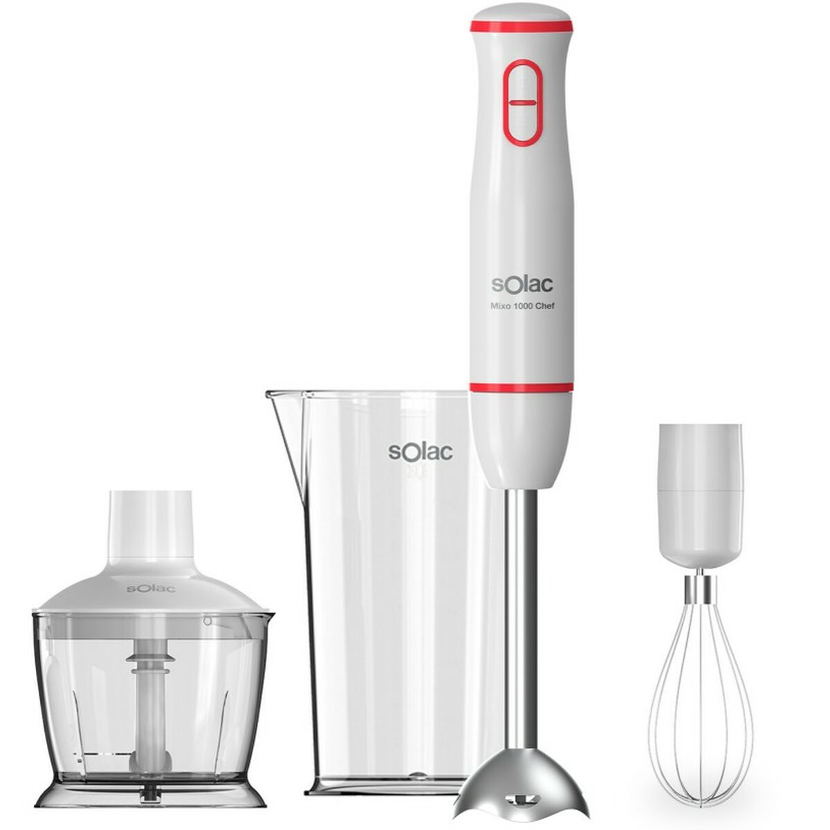 Stavmixer Solac BA5614 1000 W