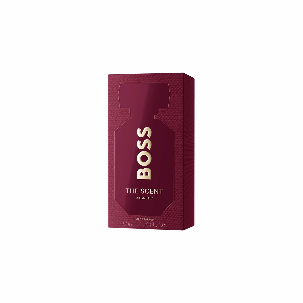 Parfym Unisex BOSS THE SCENT FOR HER The Scent For Her Magnetic 50 ml - 3