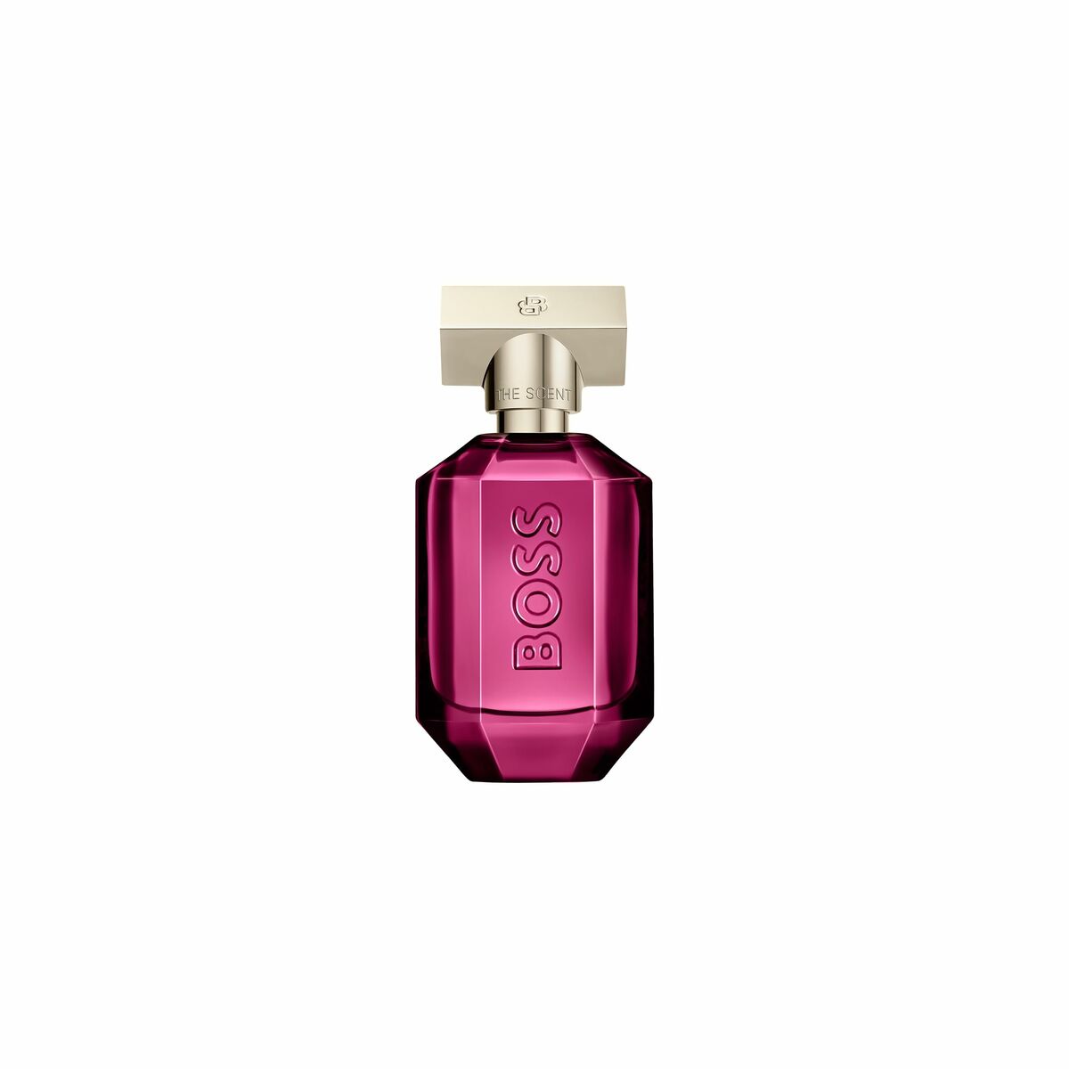 Parfym Unisex BOSS THE SCENT FOR HER The Scent For Her Magnetic 50 ml